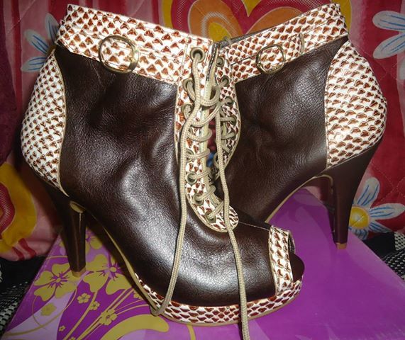 LINDA,CONFORTAVÉL